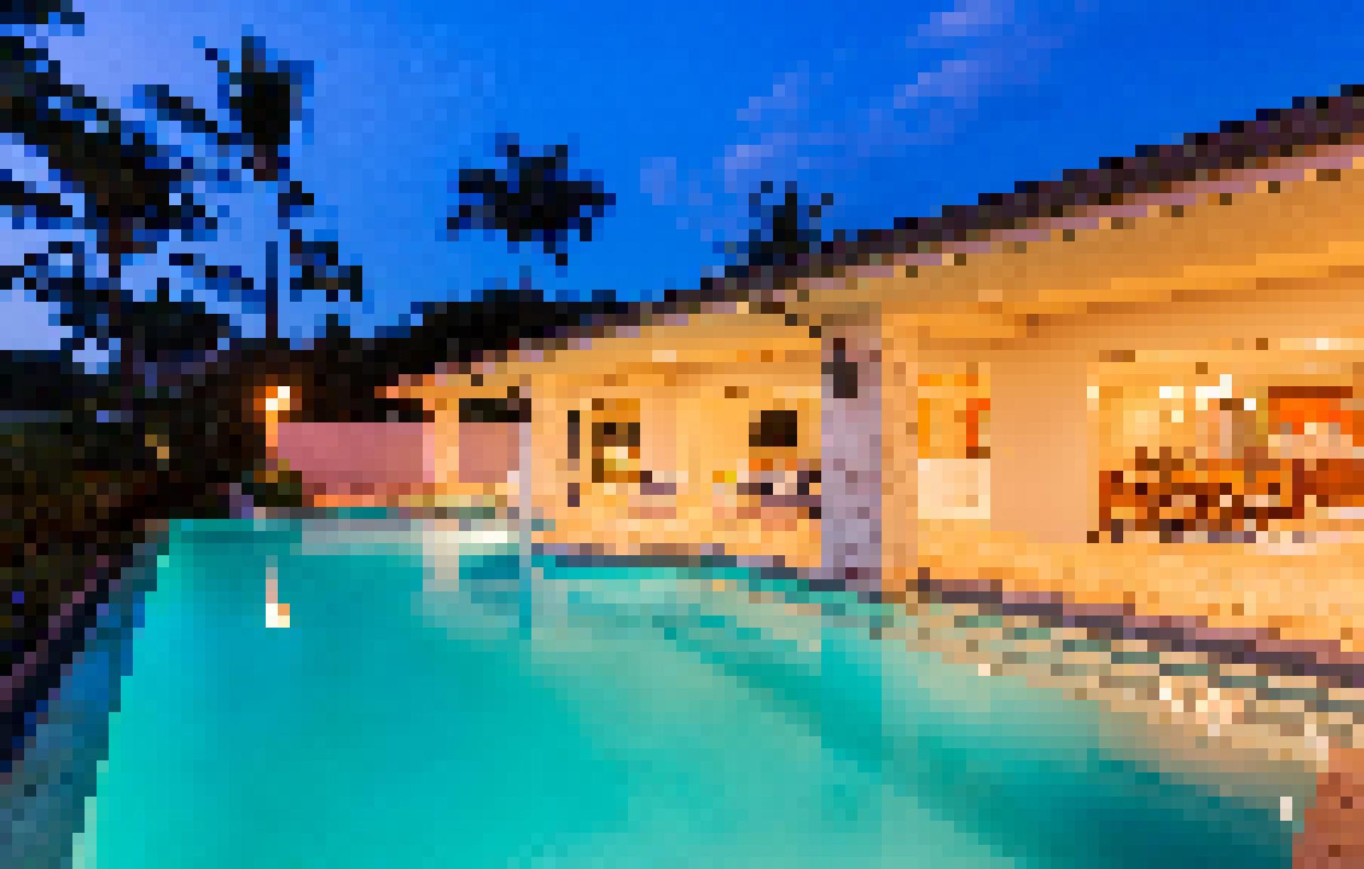 The Best Villa 2016 Award
