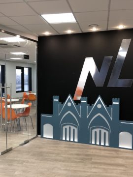 NL Store — Калининград