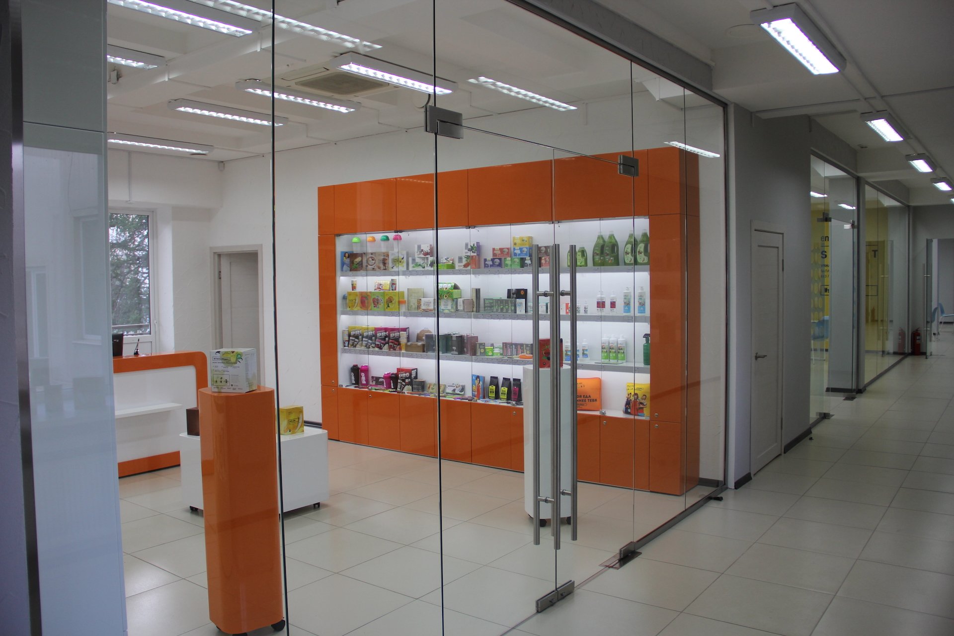 NL Store — Мурманск