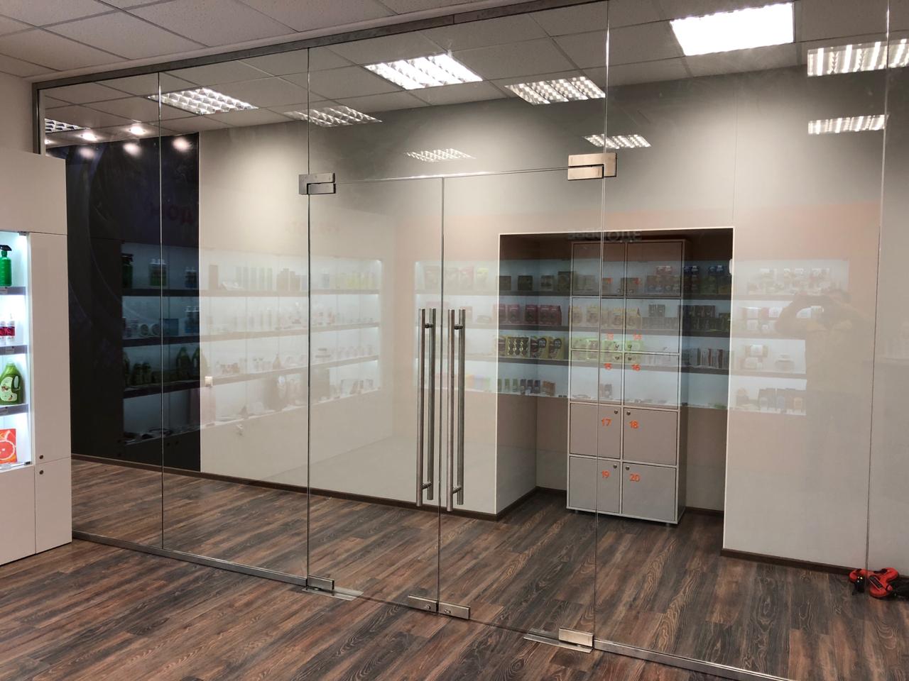 NL Store — Санкт-Петербург