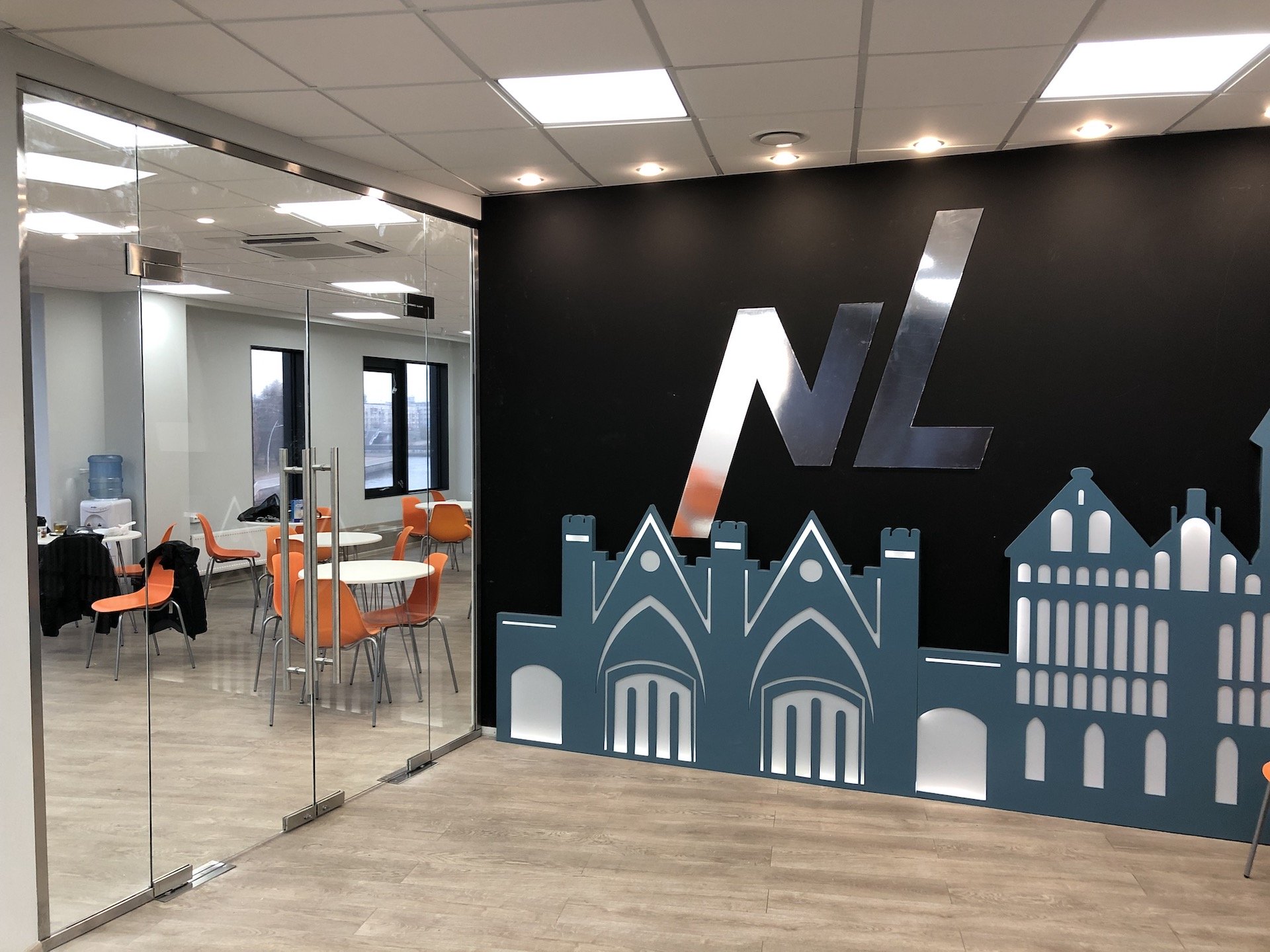 NL Store — Калининград