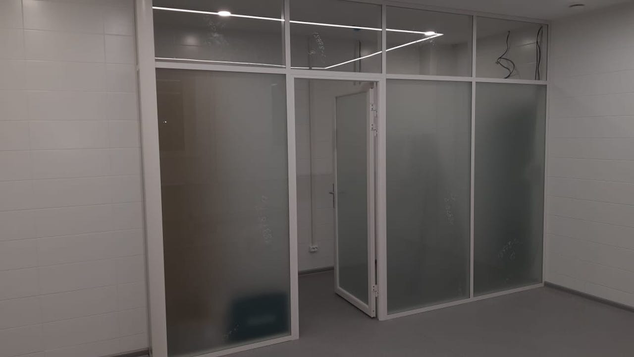 Стоматологическая клиника